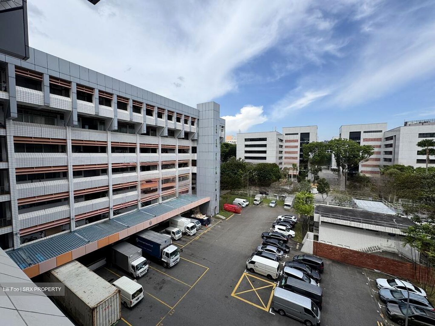 Kolam Ayer Industrial Park (D13), Factory #474938961